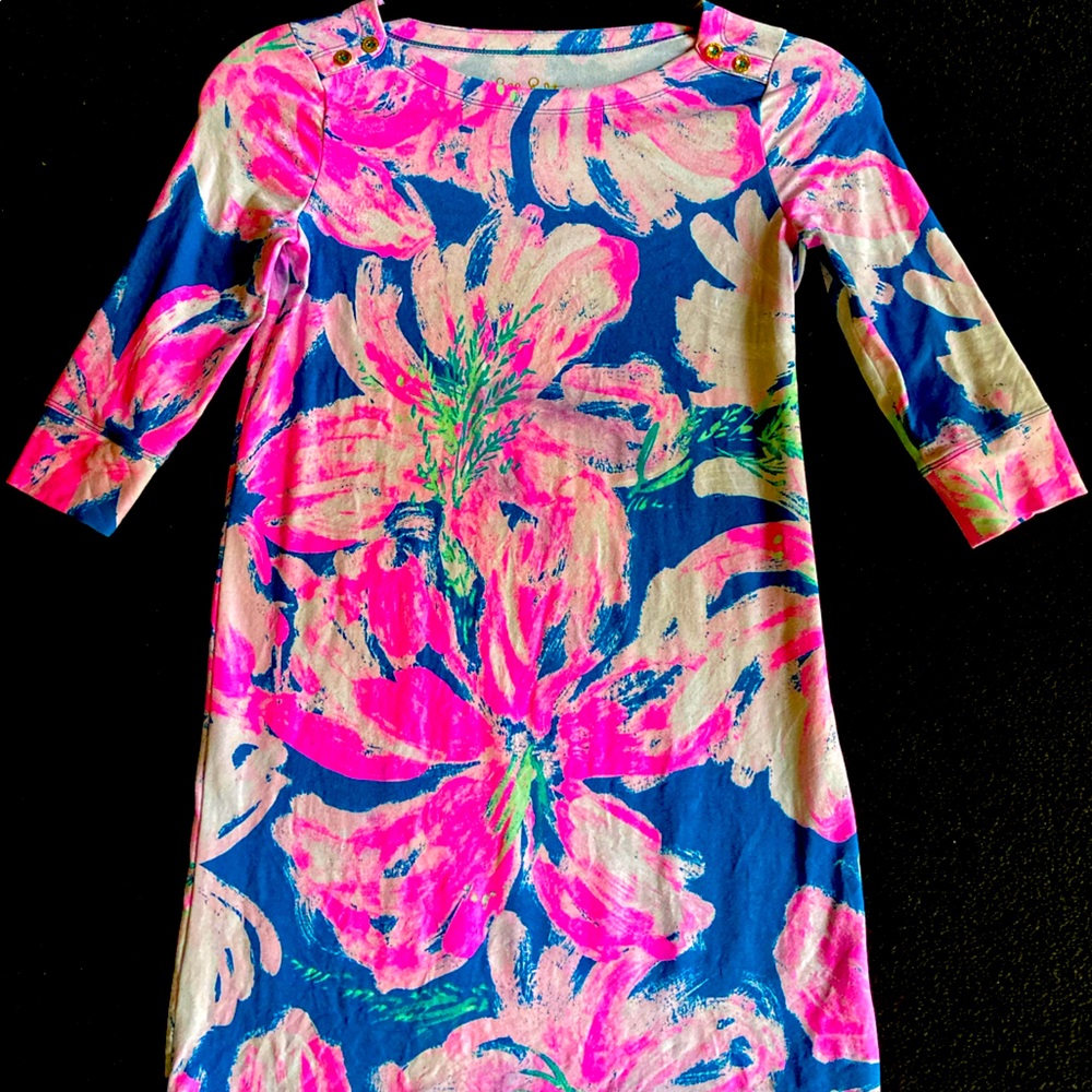 Lilly Pullitzer Girls Dress PRICE DROP